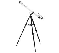 Bresser Classic AZ Telescopio Refractor 60x900mm