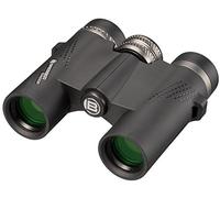 Bresser Condor Prismáticos pequeños 8x25 Impermeables con Revestimiento UR