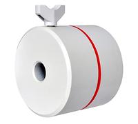 Bresser Contrapeso 4,5kg para EXOS-2/EQ5 | Peso adicional para equilibrar accesorios pesados, compatible con barras de contrapeso de 20 mm de diámetro