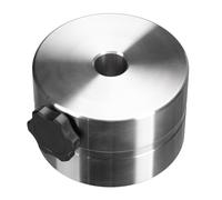 BRESSER Contrapeso de 6 kg para montaje Nebula 5 y 6