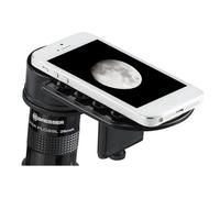 BRESSER Deluxe Smartphone Adapter voor Telescopen en Microscopen