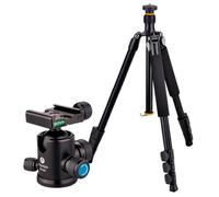 BRESSER DIGIPOD A-2841R + RÓTULA BH 52A