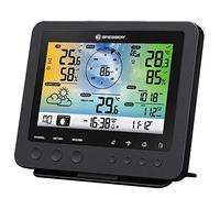 Bresser 7902580 Base Adicional para Estación Meteorológica