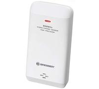 Bresser Sensores térmico e higrométrico de interiores con 7 canales y 868 MHz