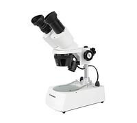 Bresser Microscopio estereo Erudit ICD , bino, 20x, 40x
