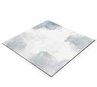 Bresser - Estudio para fotografía (Plano, 40 x 40 cm), Color Gris | Placa de espuma dura de PVC no reflectante, fácil de limpiar, ligera, afilada, para fotografía de alimentos y productos