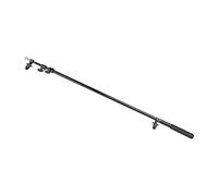 Bresser F001396 - Soporte para reflectores, Color Negro