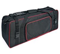 Bresser F001681 Photo Studio BR-B76 - Bolsa de Estudio (76 x 23 x 29 cm), Color Negro