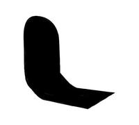 Bresser f002038 TR de 10 Plegable con Fondo de Croma 150 x 200, 200 cm Negro