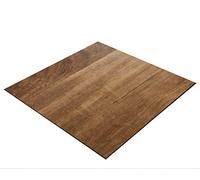 Bresser F004403 Flat Lay - Fondo fotográfico (40 x 40 cm, Madera de Teca)