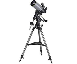 BRESSER First Light Mac 100/1400 TELESCOPIO Astro.