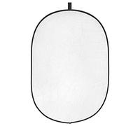 Bresser Fotostudio BR-TR4 - Difusor Plegable (100 x 150 cm) para una iluminación Suave