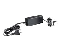 Bresser Fuente de Alimentación univ. 230/12V, 3.0A | Entrada 100 a 240 V, salida 12 V CC, 3000 mA, conector 2,5 5,5 mm, para MCX, EXOS II, Automatik y NG GoTo