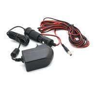 Bresser Fuente energética 12V 2A