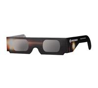 Bresser Gafas Eclipse Solar homologadas CE ISO 12312-2 1 unidad Diseño B