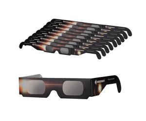 Bresser Gafas para eclipses solares 10 unidades