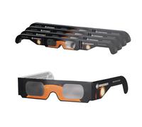 Bresser Gafas para eclipses solares 100 unidades