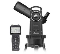 Bresser Automatik 80/400 Telescopio con GoTo