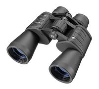 Bresser Optics Hunter 10x50 binocular BK-7 Negro