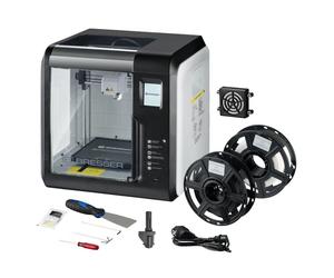 Bresser Impresora 3D Bresser WiFi