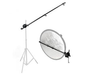 Bresser JM-09 Soporte de Reflector 10cm-180cm