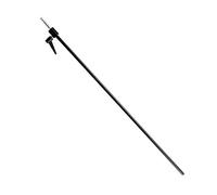 Bresser JM de 63 Brazo de Giro, 125 cm Negro