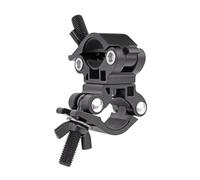 Bresser JM34 Abrazadera Universal 35 mm con Acoplador 90º