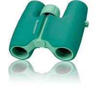 BRESSER JUNIOR 6x21 children's binocolo in various colours verde