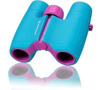 BRESSER JUNIOR 6x21 kinderverrekijker in diverse tonalità di colore blu