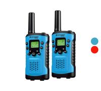 BRESSER JUNIOR BRESSER Walkie Talkie infantil pack 2