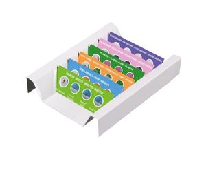 BRESSER JUNIOR experimente con 24 preparaciones permanentes microscoop starterset