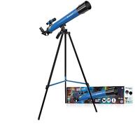 Bresser Junior Lente telescópico 50/600 AZ