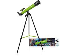 Bresser Junior Lente telescópico 50/600 AZ