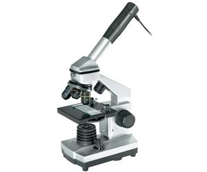 Bresser Junior Microscope set 40-1024x con funda