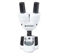 Bresser Junior Microscopio Biolux ICD Pro 20x