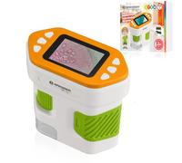 BRESSER - Microscopio digital de bolsillo
