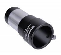 Bresser Lente Telescópica de Barlow 2x Acromática (1.25 pulgadas) Corta