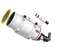 Bresser MC-152/1900 Maksutov Cassegrain Messier MC-152/1900 - Telescopio con Enfoque Hexagonal, Color Blanco