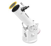 Bresser Telescopio Dobson N 203/1200 Messier Hexafoc DOB
