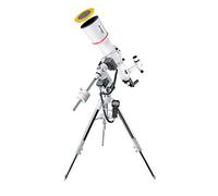 Bresser Messier AR-127S telescopio con Soporte de Goto y trípode