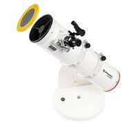 Bresser Messier Dobson - Telescopio de 6 Pulgadas, 150/750 mm, Color Blanco