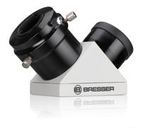 Bresser Messier Espejo cenital 2", 93% Base color 13x12x7 cm.