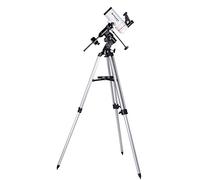 BRESSER Messier Maksutov-Cassegrain MC-90/1250 EQ3 Telescopio