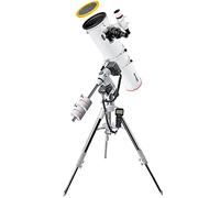 Telescopio Messier Nt-203/1200 Hexafoc Exos-2 Goto Bresser