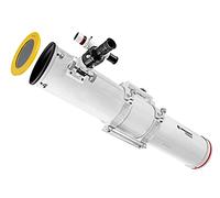 Bresser Messier - Telescopio (Apertura de 130 mm, Distancia Focal de 1000 mm)