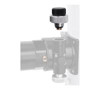 Bresser Juego de engranajes 1:8 Messier Hexafoc - Enfoque de precisión para astrofotografía, fácil montaje