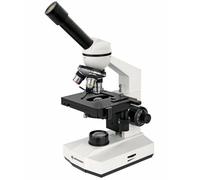 Bresser Microscope Erudit Basic Mono 40x-400x (23) | ✅ 7,5% de descuento en caja