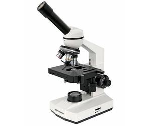 Bresser Microscope Erudit Basic Mono 40x-400x (23)
