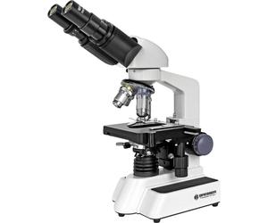 Bresser Microscopio Bino Researcher 40-1000X
