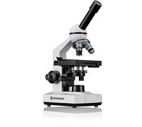 Bresser - Microscopio Bresser Erudit Basic Mono 40x-400x (23)